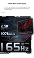 2024 MSI Katana A15 AI Laptop 15.6 Inch 2.5K QHD 165Hz IPS Screen Notebook AMD Ryzen R7-8845HS 32GB 1TB RTX4060 Gaming Computer - Evallys.com