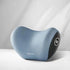 Car Headrest Lumbar Support Memory Foam Vertebral Lumbar Support Car Neck Pillow Back Cushion Office Car Interior Accessories - Evallys.com