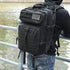 30/50L Tactical Backpack – Outdoor Hiking, Hunting & Survival Gear Bag - Evallys.com