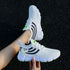 Men’s Lightweight Mesh Sneakers – Breathable Summer Running Shoes - Evallys.com