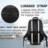 Men’s Travel Backpack – Waterproof Camera, Laptop & Outdoor Hiking Bag - Evallys.com