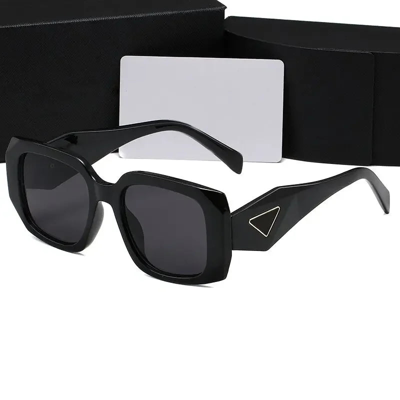 Sunglasses for Women Men Eyeglasses Goggles Fashion Classic Style UV400 Sun Glasses High Quality Eyewear Shades - Evallys.com