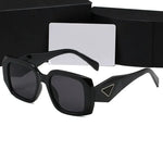 Sunglasses for Women Men Eyeglasses Goggles Fashion Classic Style UV400 Sun Glasses High Quality Eyewear Shades - Evallys.com