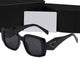 Sunglasses for Women Men Eyeglasses Goggles Fashion Classic Style UV400 Sun Glasses High Quality Eyewear Shades - Evallys.com