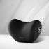Car Headrest Lumbar Support Memory Foam Vertebral Lumbar Support Car Neck Pillow Back Cushion Office Car Interior Accessories - Evallys.com