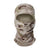 Mask Airsoft Full Face Balaclava Paintball Cycling Bicycle Hiking Scarf Fishing Snowboard Ski Masks Hood Hat Men Women - Evallys.com