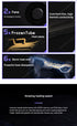 2024 MSI Sword 16 HX Laptop 16 Inch 2.5K QHD 240Hz IPS Screen Notebook i7-14700HX 16GB 1TB SSD RTX4070 Gaming Netbook Computer - Evallys.com