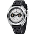PAGANI DESIGN 2024 New Panda Dial Men Watches Luxury Quartz Watch For Men Japan VK63 Sport Chronograph Sapphire glass Wristwatch - Evallys.com