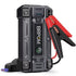 Car Jump Starter 3000A/4000A/5000A Battery Charger Emergency Power Bank Booster for 12V Gasoline and Diesel Vehicles Starting - Evallys.com