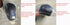Men’s Real Leather Earflap Baseball Cap – Winter Cowhide Hat - Evallys.com