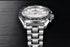 PAGANI DESIGN V4 New Quartz Men's Automatic Date Speed Chronograph Sapphire Mirror Sport Waterproof Watch All Steel VK63 Watches - Evallys.com