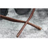 Sunglasses for Men Women's Trendy Retro Wood Grain Polarized UV Protection Eyewear Cycling Outdoor Street Photography - Evallys.com