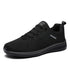 SNORW Men’s Running Shoes – Lightweight Breathable Walking Sneakers - Evallys.com