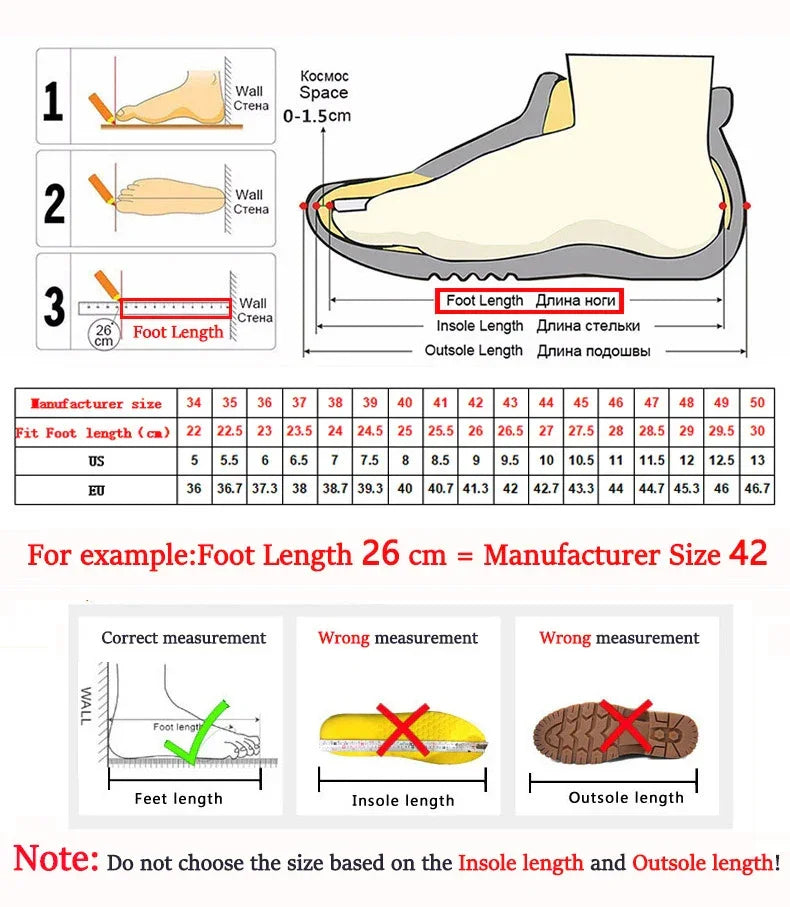 Men’s Summer Casual Leather Sandals – Designer Outdoor Leisure Shoes - Evallys.com