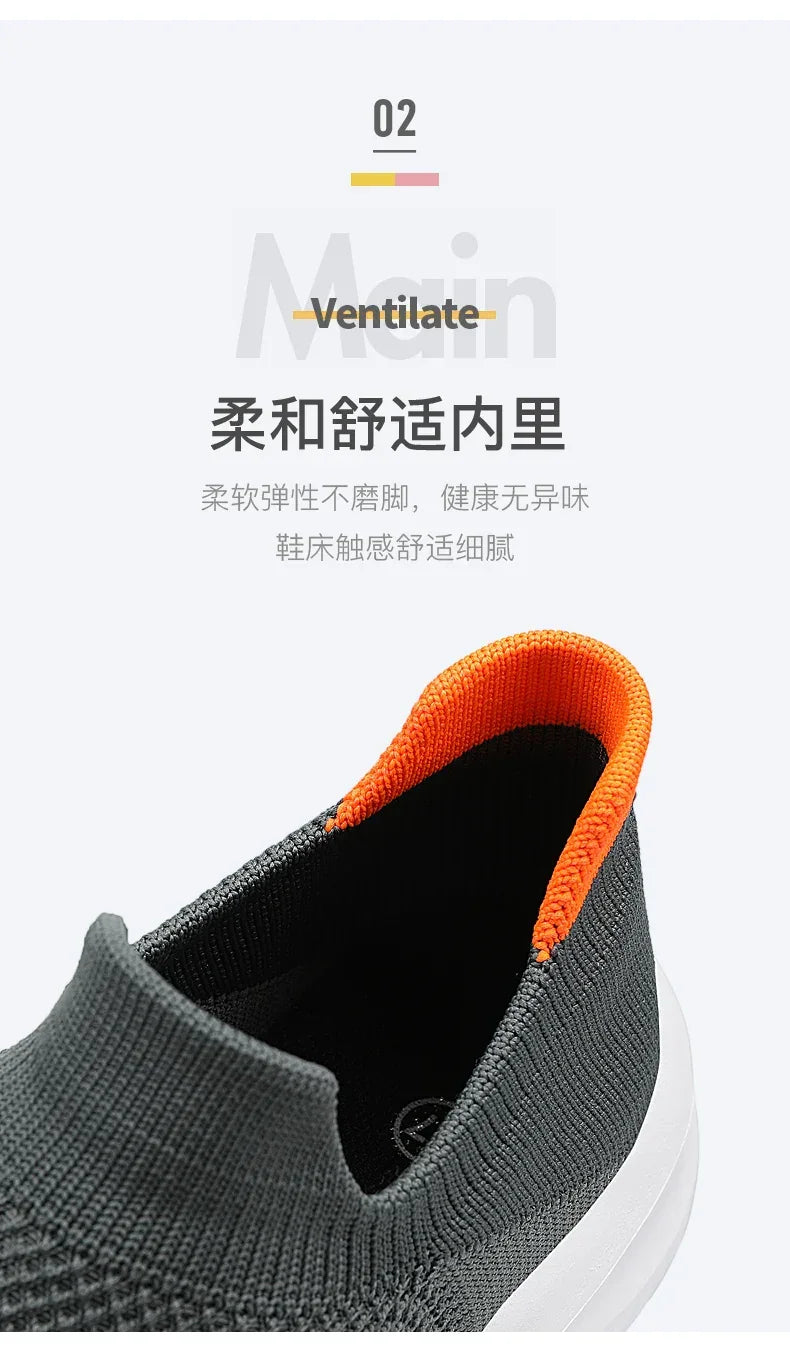 2023 Unisex High Canvas Sneakers – Durable White Slip-On Shoes - Evallys.com