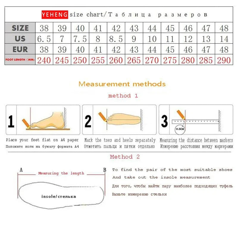Men's Formal Shoes Red Sole Fashion Business Casual Party Banquet Daily Retro Carved Lace-up Brogue Dress Wedding Shoes Size 48 - Evallys.com