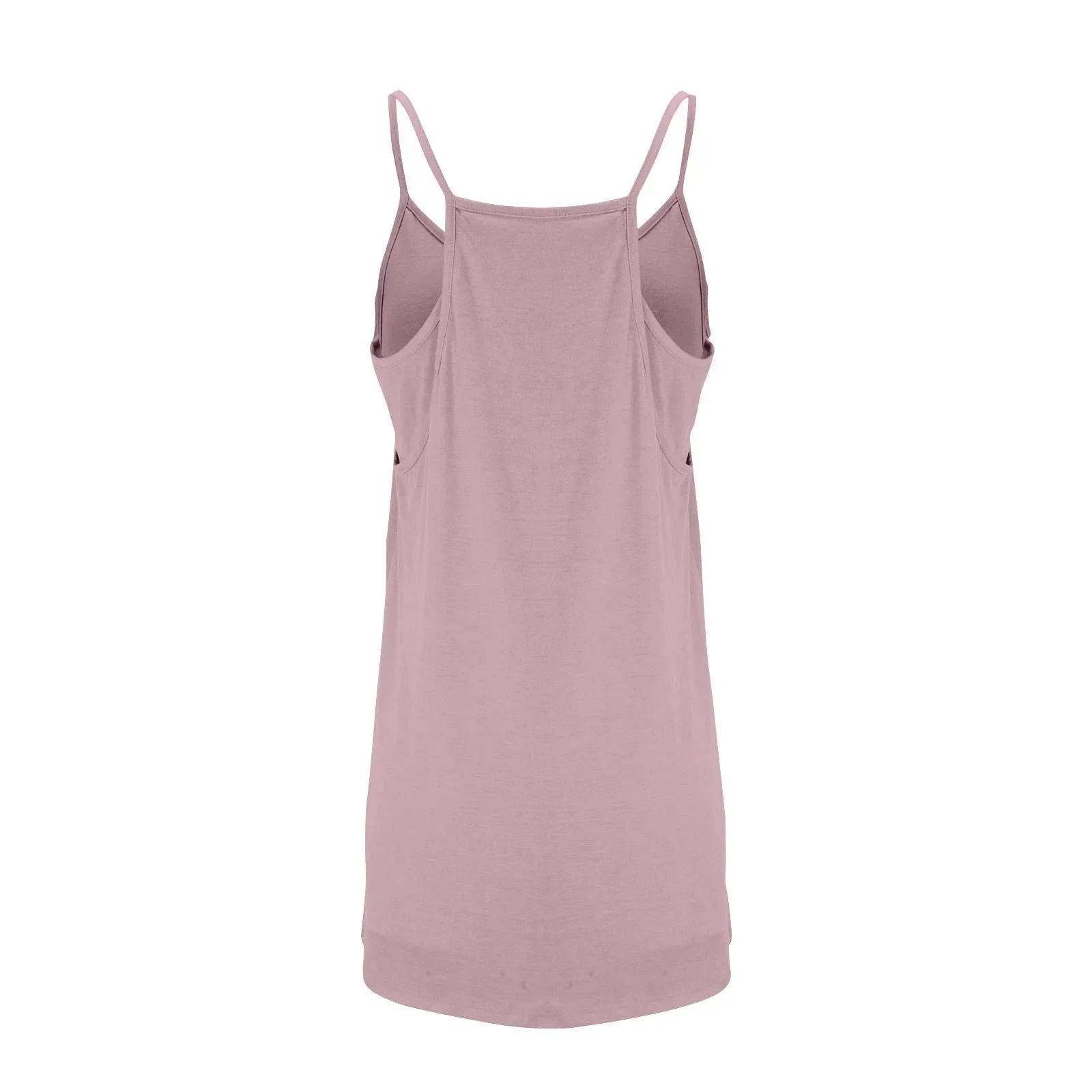 Women’s Sport Mini Dress – Sleeveless Summer Casual Tennis Dress - Evallys.com