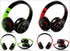 2025 Upgrading Wireless Bluetooth Headphones Stereo Headset Music Sports Overhead Earphone with Mic for Smart Phone TV PC Tablet - Evallys.com