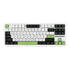 AULA F87 Pro Mechanical Keyboard 3 Mode 2.4G/USB/Bluetooth Tri Mode Wireless Gaming Keyboard 87 Key Hotswap RGB Gasket Keyboard - Evallys.com