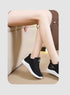 Women’s Soft Sole Sneakers – Breathable Anti-Slip Casual Running Shoes - Evallys.com