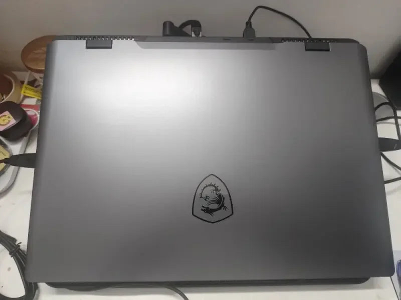 2024 MSI Sword 16 HX Laptop 16 Inch 2.5K QHD 240Hz IPS Screen Notebook i7-14700HX 16GB 1TB SSD RTX4070 Gaming Netbook Computer - Evallys.com