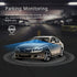 Dash Cam for Cars 4K Front and Rear Camera Car Dvr WIFI Car Camera for Vehicle Video Recorder Rear View Camera Parking Monitor - Evallys.com