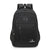 1 Pc Men's Backpack, Large Capacity Waterproof Casual Backpack,Adjustable Computer Backpack - Evallys.com