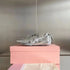 Women’s Lace-Up Ballet Flats – Leather Sneakers & Ballerina Loafers - Evallys.com