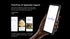 Ulefone Armor 28 Ultra 5G AI Thermal Imaging Rugged Phone Dimensity 9300+ 1TB ROM 32GB RAM Android Smartphone AMOLED Mobile - Evallys.com