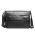 Crazy Horse Leather Men's Shoulder Bag Genuine Leather Small Bag Crossbody Cowhide Bag for Man High Quality Men Satchel Bags - Evallys.com