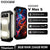 World Premiere DOOGEE V Max S 5G Rugged Phone Dual Camping Lights 22000mAh Battery 24GB(8+16) 256GB 108MP AI Camera Smartphone - Evallys.com