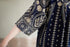 Summer Ethnic Print Dress with Pockets – Loose Mid-Calf Casual Wear - Evallys.com