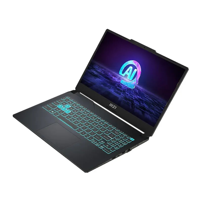 2024 MSI Cyborg 15 Gaming Laptop 15.6 Inch FHD 144Hz IPS Screen Netbook Intel Ultra7-155H 16GB 512GB RTX4060 Notebook Computer - Evallys.com # #