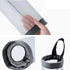 3/2/1PC Home Grocery Bag Holder Wall Mount Plastic Bag Holder Dispenser Hanging Storage Garbage Bag Kitchen Garbage Organizers