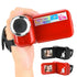Digital Video Camera Portable Children Kids HD Digital Video Camera Camcorder with LCD Sceen Camcorder Recorder - Evallys.com