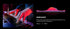 ULTIMEA 180W 5.0 Sound Bar for tv, PC SoundBar with RGB for Home Theater, Detachable Soundbar with App Control, HDMI-ARC/Opt/AUX - Evallys.com