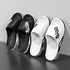2025 Men’s Summer Slippers – Anti-Slip PVC Sandals for Indoor & Outdoor - Evallys.com