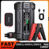 Car Jump Starter Power Bank