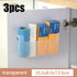 Kitchen cabinets are classified and organized into storage boxes for dishes seasoning bottles drawers and storage boxes