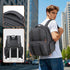 Gaming Console Backpack – Fits Xbox Series X/S & Accessories - Evallys.com