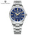 PAGANI DESIGN Mens Quartz Watches AR Coating Sapphire Mirror Sports VH31 Watch For Men Luxury Waterproof Clock Reloj Hombre 2024 - Evallys.com