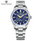PAGANI DESIGN Mens Quartz Watches AR Coating Sapphire Mirror Sports VH31 Watch For Men Luxury Waterproof Clock Reloj Hombre 2024 - Evallys.com