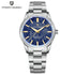 PAGANI DESIGN Mens Quartz Watches AR Coating Sapphire Mirror Sports VH31 Watch For Men Luxury Waterproof Clock Reloj Hombre 2024 - Evallys.com