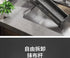 New Kitchen Storage Rack Seasoning Rack Wall-Mounted Condiment Multi-Functional Household kitchen organizer Storage Rack
