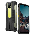 Armor 24 Rugged Phone 22000Mah up to 24GB+ 256GB 6.78"120Hz Smartphone 64MP+64MP NFC Phone LED Light Global Version - Evallys.com # #