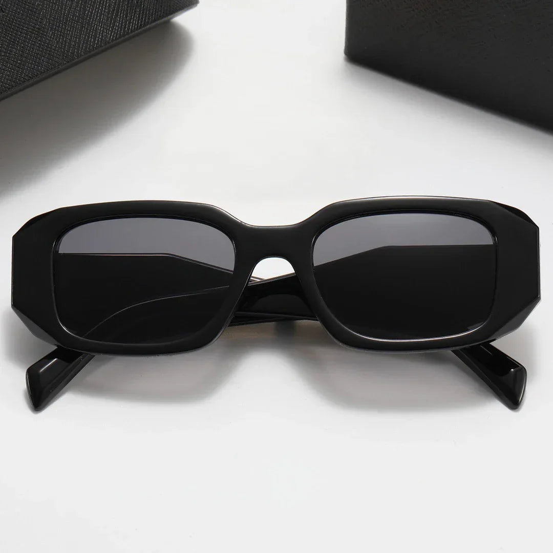 Designer Sunglasses for Women Men Eyeglasses Goggles Fashion Classic Style Outdoor UV400 Sun Glasses High Quality Eyewear Shades - Evallys.com
