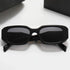 Designer Sunglasses for Women Men Eyeglasses Goggles Fashion Classic Style Outdoor UV400 Sun Glasses High Quality Eyewear Shades - Evallys.com