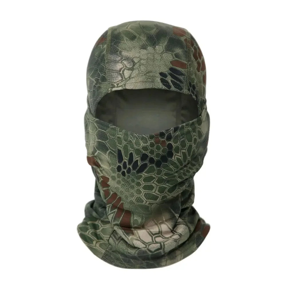 Mask Airsoft Full Face Balaclava Paintball Cycling Bicycle Hiking Scarf Fishing Snowboard Ski Masks Hood Hat Men Women - Evallys.com