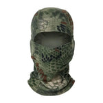 Mask Airsoft Full Face Balaclava Paintball Cycling Bicycle Hiking Scarf Fishing Snowboard Ski Masks Hood Hat Men Women - Evallys.com
