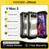 World Premiere DOOGEE V Max S 5G Rugged Phone Dual Camping Lights 22000mAh Battery 24GB(8+16) 256GB 108MP AI Camera Smartphone - Evallys.com